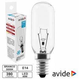 LÂMPADA E14 40W 230V...
