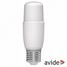 LÂMPADA LED E27 STICK T37...
