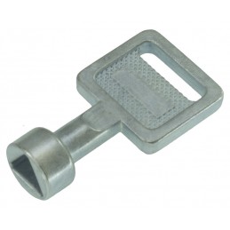 Chave TRI Fechadura AR