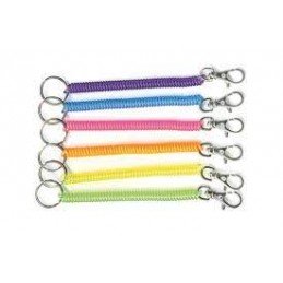 Porta Chaves Elástico