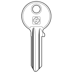 Chave Universal (20 a 29)