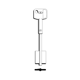 Chave TELESCOP