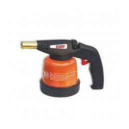 Maçarico C/Isqueiro...