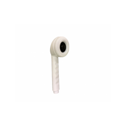 Chuveiro Turia (2POS) Branco