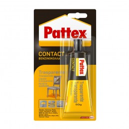 COLA DE CONTATO PATTEX 50g...