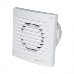 Ventilador Standard 8 O.R.