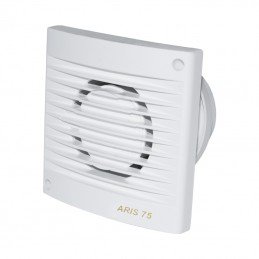 Ventilador Standard 8 O.R.