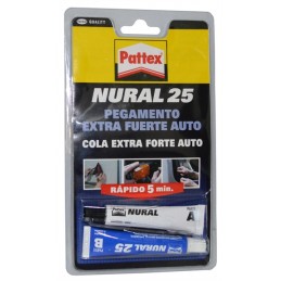 Cola Nural 25 PATTEX