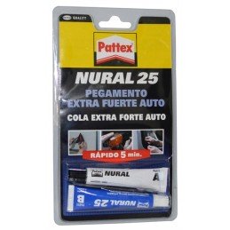 Cola Nural 25 PATTEX