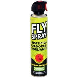 Insecticida flyspray...