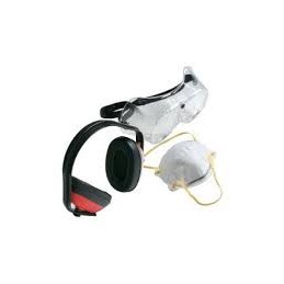 Kit Protecção 19100 AMIG