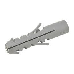 Bucha Plastica 12x60 3pcs...