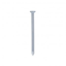 Pregos Aço Zincado 2.5x50...