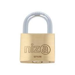 Cadeado 30mm NIZA