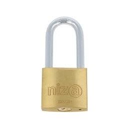 Cadeado Alto 60mm NIZA