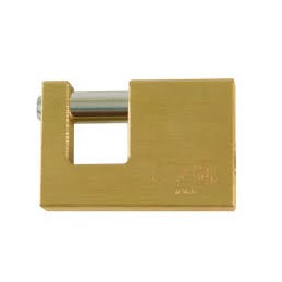 Cadeado Travessao 60mm NIZA