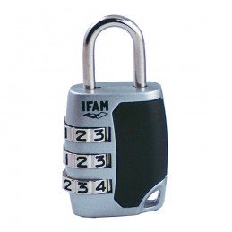 CADEADO ZINCO C25S 26mm....
