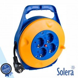 EXTENSÃO ELÉTRICA C/...