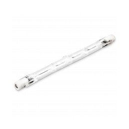 Lampada HL 300W 118mm MATEL
