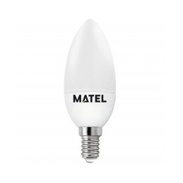 Lampada Chama LED 4W 400lm...