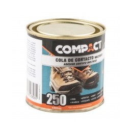 Cola Contacto 250ml COMPACT