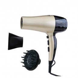 SECADOR DE CABELO....