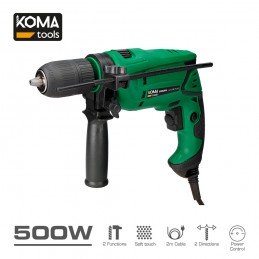 Berbequim 500W 08700 KOMA