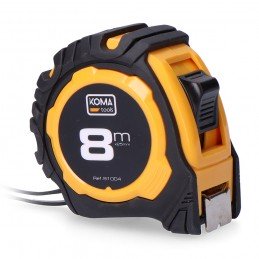 Fita Metrica 8m x 25mm ABS...