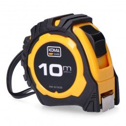 Fita Metrica 10m x 25mm ABS...