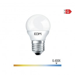 Lampada E27 LED 5W 400lm...