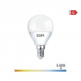 Lampada E14 LED 5W 400lm...