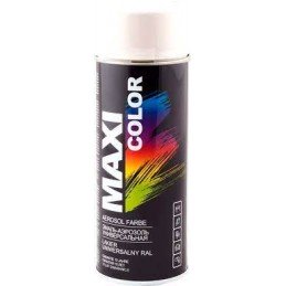 Spray 400ml Branco Mate...