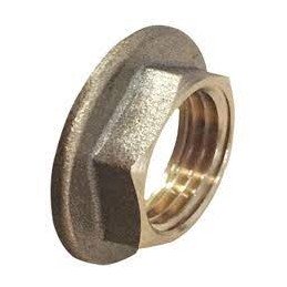 Porca 1/2" Latao