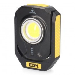 LANTERNA COM 1 LED 10W...