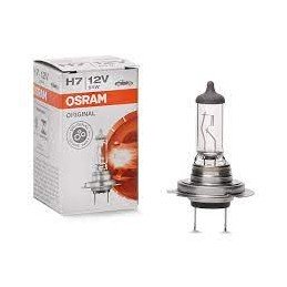 Lampada H7 55W OSRAM
