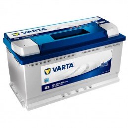 Bateria 95Ah G3 Blue...