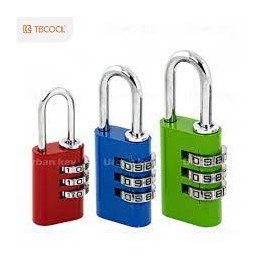 Cadeado Codigo 3020 TEICOCIL