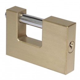 Cadeado Travessao 90mm 9090...