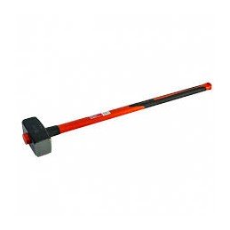 Marreta C/Fibra 5Kg MACFER