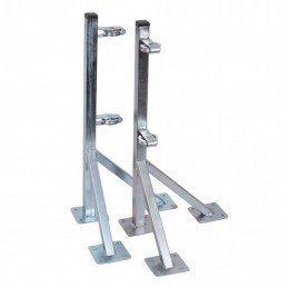 Estendal Aparafusar 2L Inox