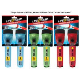 Lanterna TL-930 LIFEGEAR