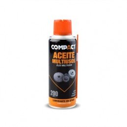 SPRAY MULTIUSOS COMPACT 200ML
