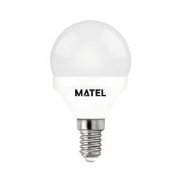 Lampada E14 LED 3W 300lm...
