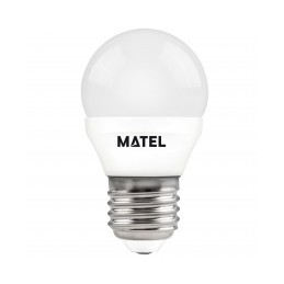 Lampada E27 LED 3W 300lm...