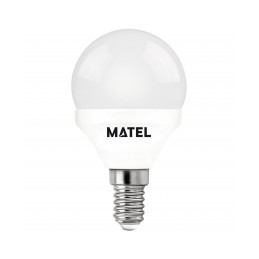 Lampada E14 LED 3W 280lm...