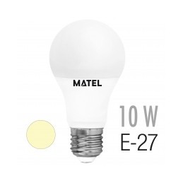 Lampada N LED 10W 980lm...