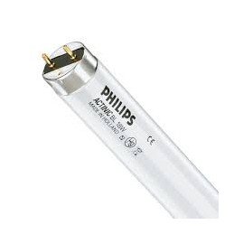 Lampada T8 18W Actinic-BL