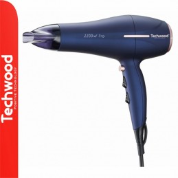 SECADOR DE CABELO 2200W...