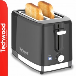 TORRADEIRA 2 RANHURAS 750W...