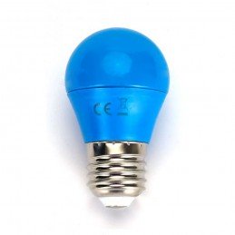LÂMPADA E27 4W 30W 230V LED...